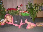 Фотография Липатенковой Кати