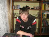 Андрей Костенко фотография #46 (источник - https://vk.com/id8048203)