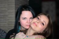 Фотография Праводеловой Ксю