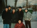 Фотография Полякова Виктора