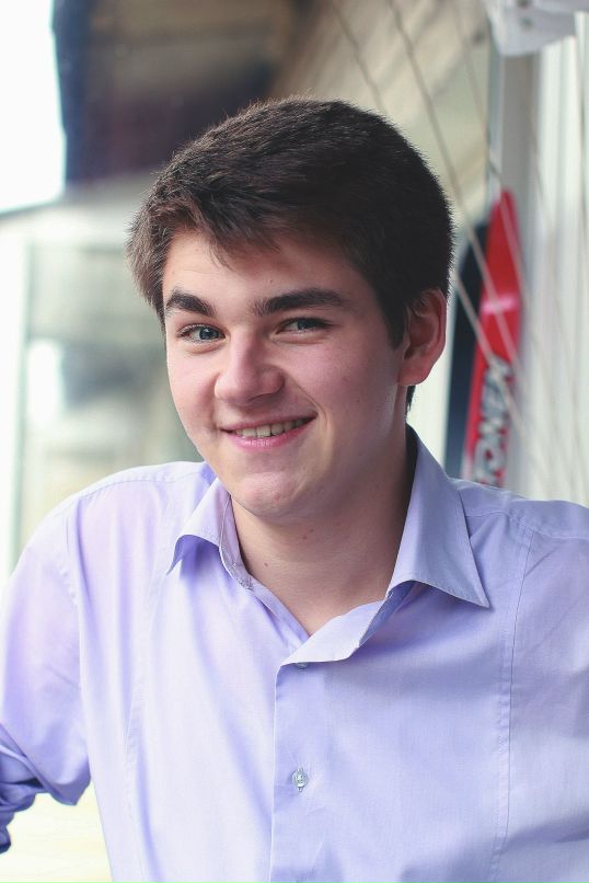 Денис Сумин фотография #32