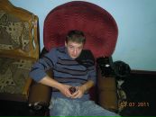 Фотография Сидорина Макса