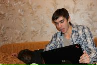 Фотография Скляренко Дмитрия