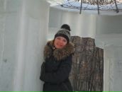 Фотография Маташовой Варвары