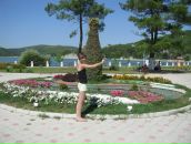 Фотография Бардиной Анны