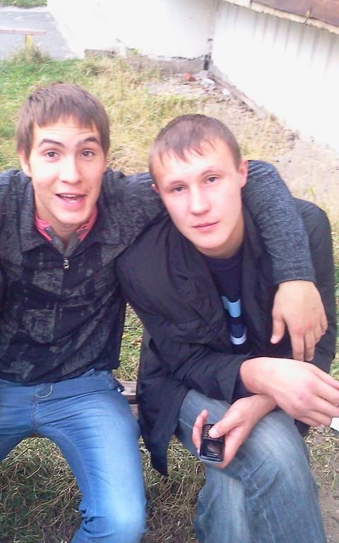 Дмитрий Башмаков фотография #49