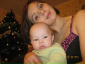 Фотография Литиковой Ольги