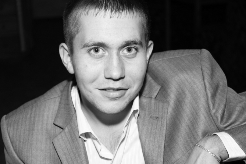 Иван Тюкалов фотография #8