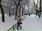 Фотография Юля Журина
