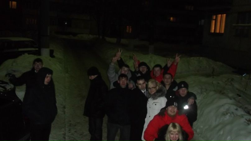 Диман Иванов фотография #38