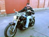 Фотография Пономарева Константина