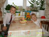 Фотография Балакина Маргарита