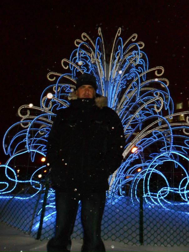 Илья Ткаченко фотография #20