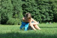 Фотография Ниловой Алёны