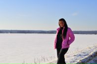 Фотография Даниловой Елены