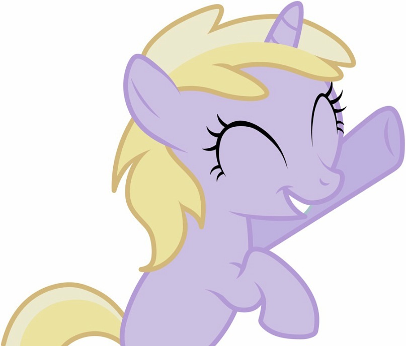 Dinky Hooves фотография #8