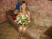 Фотография Комаровой Ольги