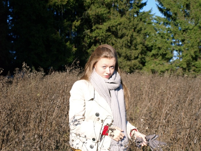 Daria Kaminskaya фотография #13