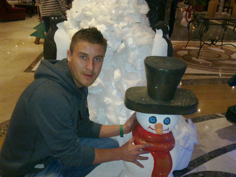 Igor Shvets фотография #47