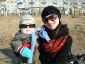 Фотография Бойко Эльвиры