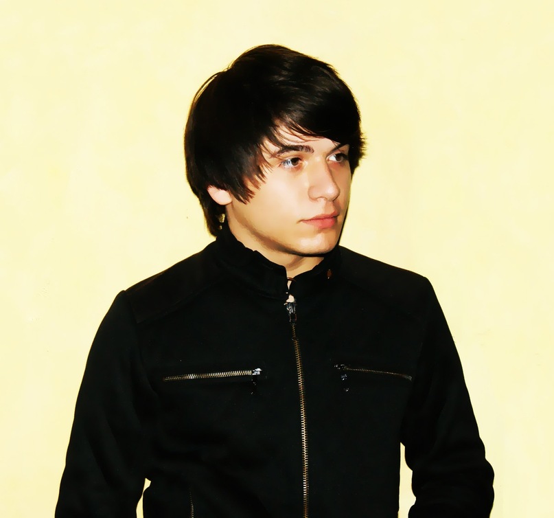 Эдик Камбегов фотография #22