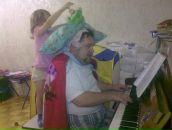 Фотография Русских Игоря