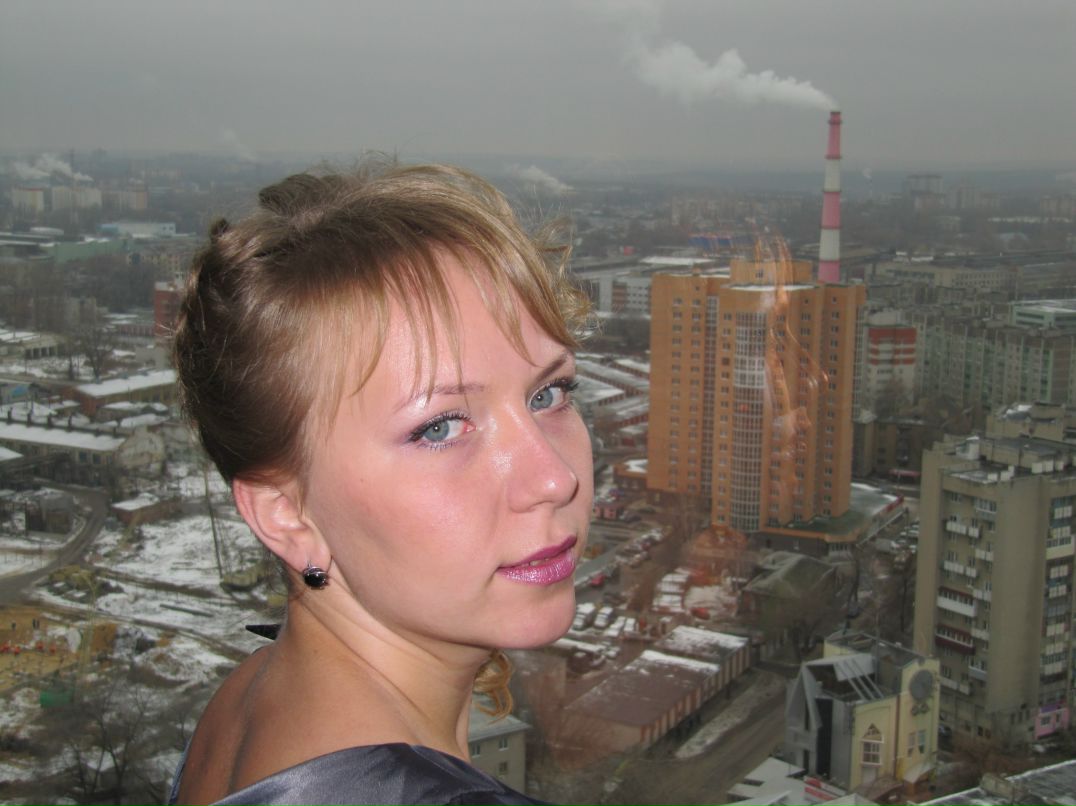 Сергей Борисов фотография #10