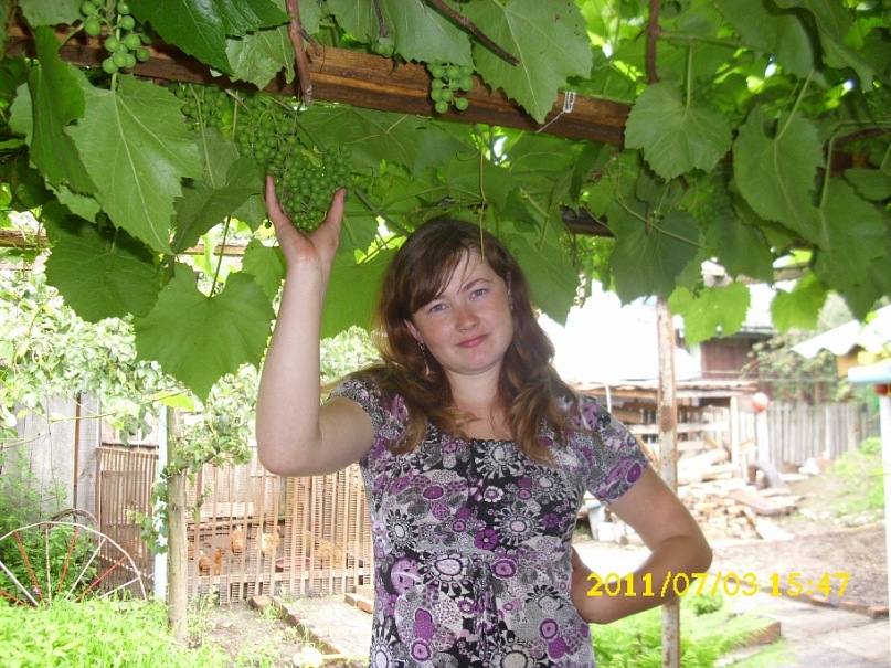 Екатерина Тяглик(иванец) фотография #17