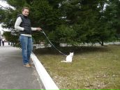 Фотография Рузановой Ирины