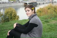 Фотография Казановой Маши