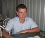 Фотография Дьякова Виталия