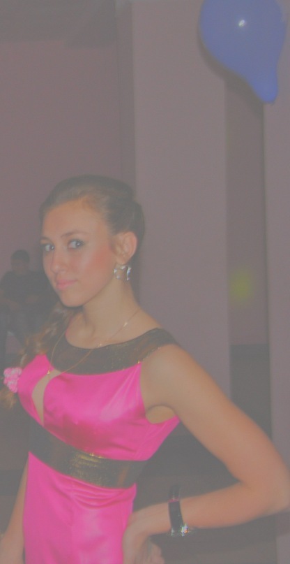 Софья Урсуленко фотография #18