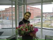 Фотография Голуб Ольги