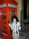 Фотография Моисеевой Людмилы