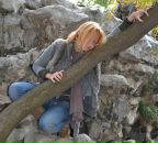 Фотография Подоляк Антонины