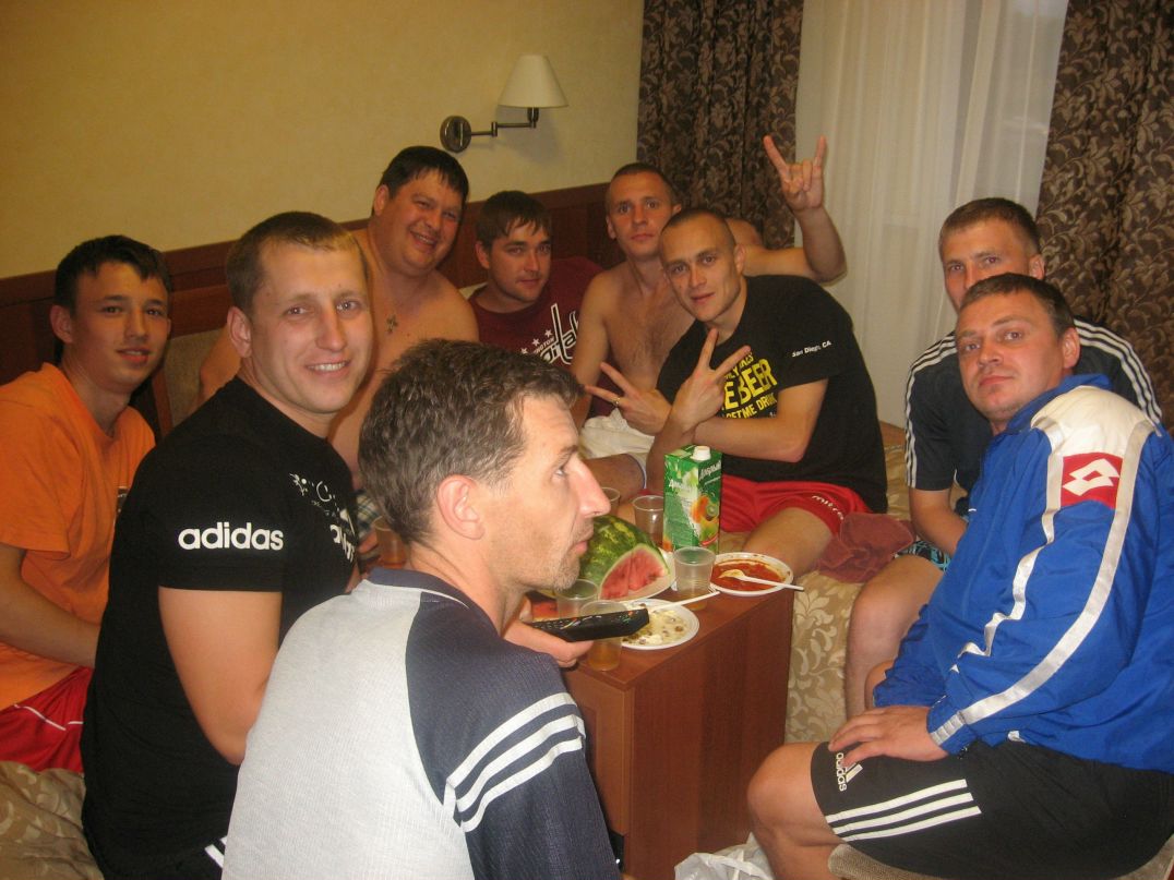 Дмитрий Волков фотография #28