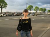 Фотография Кучеровой Елены