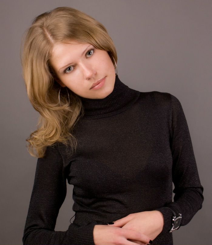 Алина Плотникова фотография #15