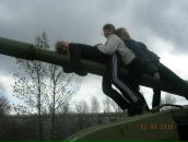 Ксюха =) фотография #6 (источник - https://vk.com/id121701568)