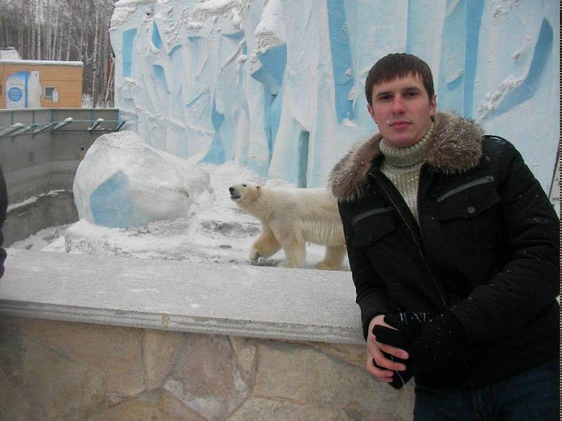 Виктор Рамзаев фотография #35