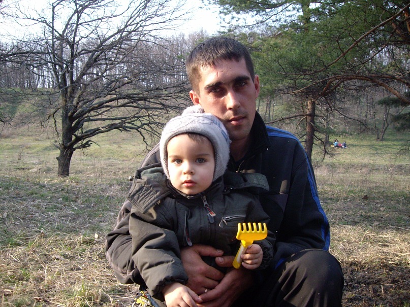 Евгений Новиков фотография #12