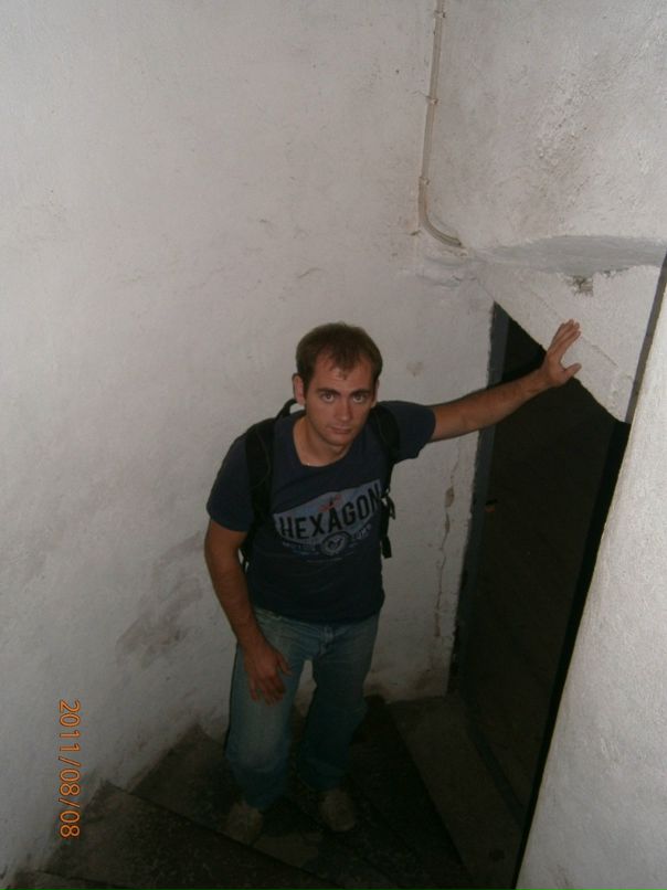 Иван Кучин фотография #35