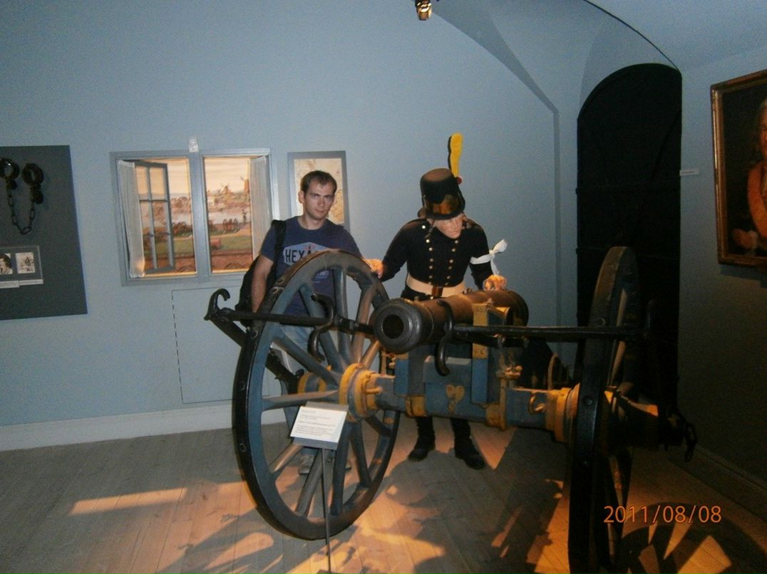 Иван Кучин фотография #41