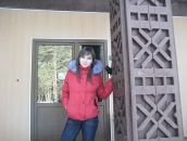 Фотография Шороховой Марины