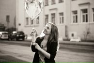 Фотография Дружининой Марии