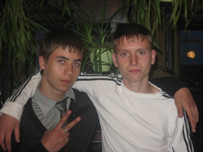 Иван Шабалин фотография #50