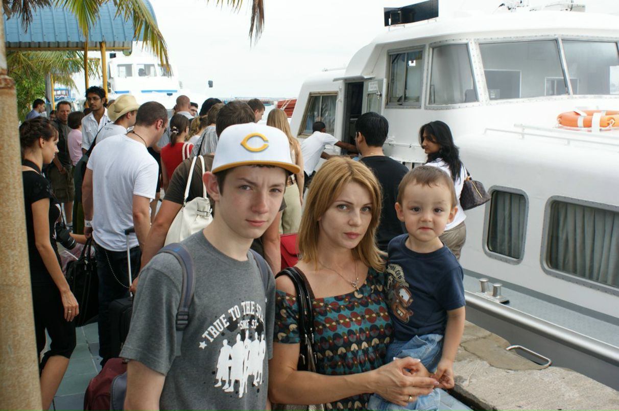 Игорь Грачев фотография #6