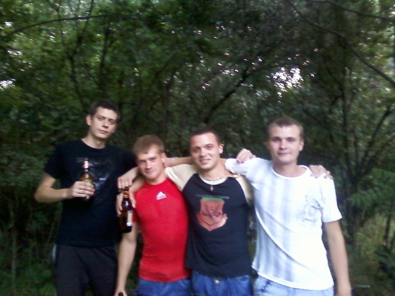 Дмитрий Суслов фотография #21