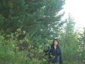 Фотография Давлятгареевой Елены