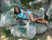 Фотография Одинцовой Светланы